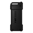 ASUS TUF Gaming A1 SSD enclosure Black M.2