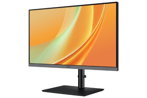Samsung G32H computer monitor 24" 1920 x 1080 pixels Full HD LCD Black