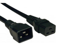 Eaton CBLADAPT180 power cable Black