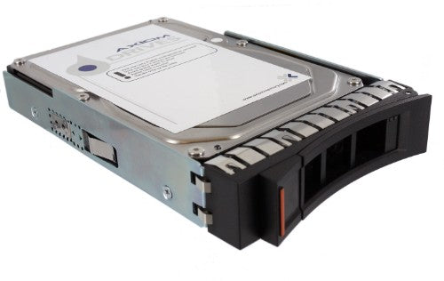 Axiom 00YK005-AX internal hard drive 4 TB 7200 RPM 128 MB 3.5" SAS