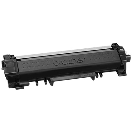 Brother TN760 toner cartridge 1 pc(s) Original Black
