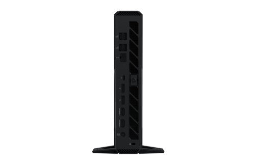 ASUS NUC 15 Performance RNUC15JNK7X5000U 3L sized PC Black 255HX