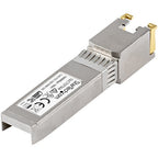 StarTech.com GLCTSTTAA network transceiver module Copper 1000 Mbit/s SFP