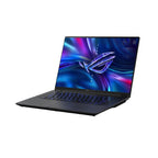 ASUS ROG GV601VU-DS91T-CA laptop Intel® Core™ i9 i9-13900H Hybrid (2-in-1) 16" Touchscreen WQXGA 16 GB DDR5-SDRAM 1 TB SSD NVIDIA GeForce RTX 4050 Wi-Fi 6E (802.11ax) Windows 11 Home Black