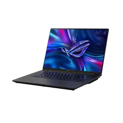 ASUS ROG GV601VU-DS91T-CA laptop Intel® Core™ i9 i9-13900H Hybrid (2-in-1) 16" Touchscreen WQXGA 16 GB DDR5-SDRAM 1 TB SSD NVIDIA GeForce RTX 4050 Wi-Fi 6E (802.11ax) Windows 11 Home Black