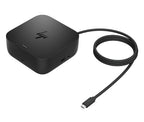 HP USB-C 100W G6 Dock