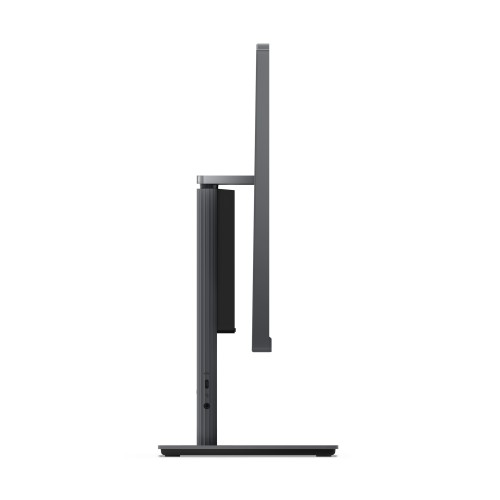 Lenovo IdeaCentre AIO 24ARR9 AMD Ryzen™ 3 7335U 23.8" 1920 x 1080 pixels Touchscreen All-in-One PC 8 GB DDR5-SDRAM 256 GB SSD Windows 11 Home Wi-Fi 6 (802.11ax) Gray