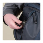 Tripp Lite U444-06N-DVIBAM video cable adapter 5.91" (0.15 m) USB Type-C DVI-D Black