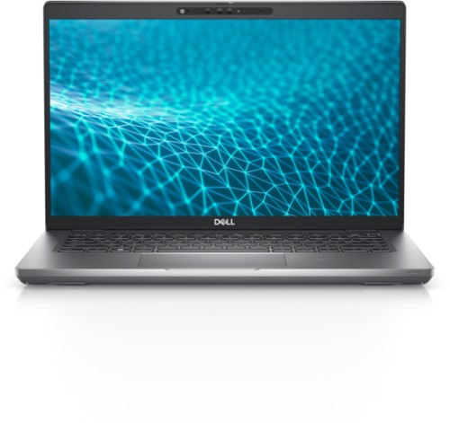 DELL Latitude 5431 Intel® Core™ i5 i5-1250P Laptop 14" Full HD 16 GB DDR5-SDRAM 256 GB SSD Wi-Fi 6E (802.11ax) Windows 10 Pro Gray