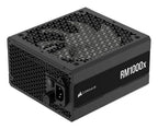 Corsair RM1000x power supply unit 1000 W 24-pin ATX ATX Black
