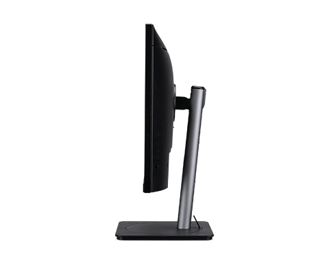 Acer CB273U BEMIPRUZX LED display 27" 2560 x 1440 pixels Wide Quad HD LCD Black