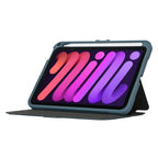 Targus THZ91302GL tablet case 8.3" Flip case Blue