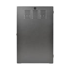 Tripp Lite SRWF2U36 rack cabinet 2U Wall mounted rack Black