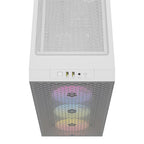 Corsair CC-9011256-WW computer case Midi Tower White