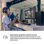 HP EliteDesk 8 Tower G1i Desktop AI PC Wolf Pro Security Edition