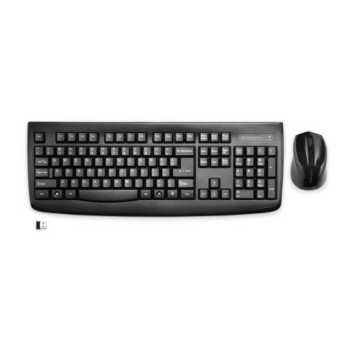 Kensington Pro Fit® Wireless Desktop Set