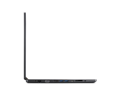 Acer TravelMate P2 TMP215-53-54J1 Intel® Core™ i5 i5-1135G7 Laptop 15.6" Full HD 8 GB DDR4-SDRAM 256 GB SSD Wi-Fi 6 (802.11ax) Windows 10 Pro Black