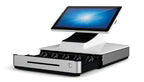 Elo Touch Solutions PayPoint Plus i5-8500T All-in-One 15.6" 1920 x 1080 pixels Touchscreen White