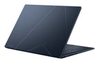 ASUS Zenbook 14 OLED UX3405CA-DS51T-CA Intel Core Ultra 5 225H Laptop 14" WUXGA 16 GB LPDDR5x-SDRAM 512 GB SSD Wi-Fi 7 (802.11be) Windows 11 Home Blue