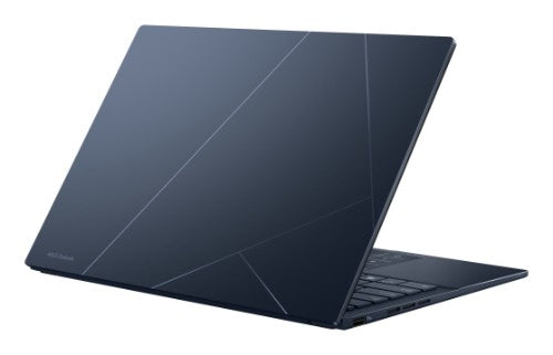 ASUS Zenbook 14 OLED UX3405CA-DS51T-CA Intel Core Ultra 5 225H Laptop 14" WUXGA 16 GB LPDDR5x-SDRAM 512 GB SSD Wi-Fi 7 (802.11be) Windows 11 Home Blue