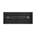 Tripp Lite IBAR12-20ULTRA surge protector Black 12 AC outlet(s) 120 V 179.9" (4.57 m)