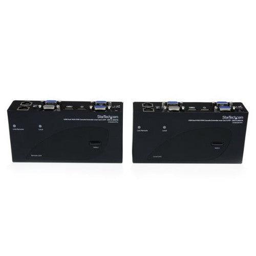 StarTech.com SV565DUTPU console extender