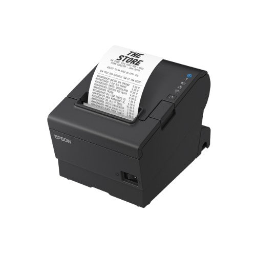Epson TM-T88VII-012 180 x 180 DPI Wired Thermal POS printer