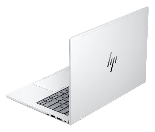 HP EliteBook 8 G1i 14 inch Notebook AI PC Wolf Pro Security Edition Silver
