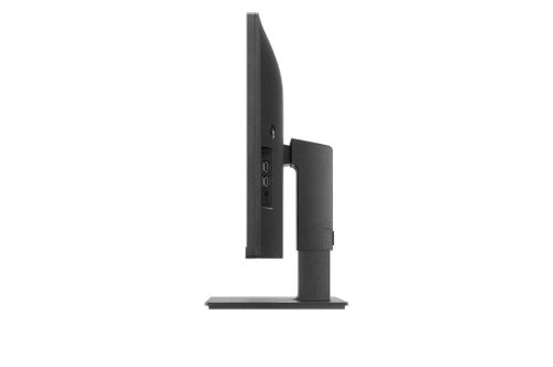 LG 27BQ75QB-B computer monitor 27" 2560 x 1440 pixels Quad HD LCD Black