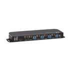 Tripp Lite B005-DPUA4 KVM switch Black