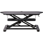 StarTech.com ARMSTSCORNR desktop sit-stand workplace