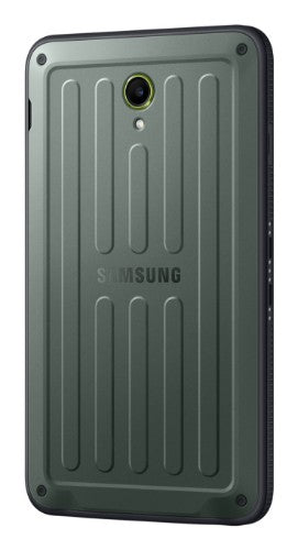 Samsung Galaxy Tab Active5 SM-X308UZGAN45 tablet 128 GB 8" 6 GB Wi-Fi 6 (802.11ax) Green