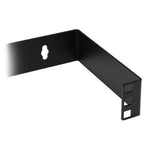 StarTech.com WALLMOUNTH1 rack accessory Wall mounted rack