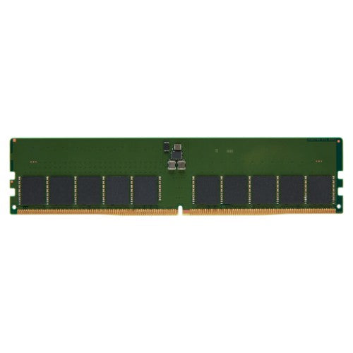 Kingston Technology KSM56E46BD8KM-32HA memory module 32 GB 1 x 32 GB DDR5 5600 MT/s ECC