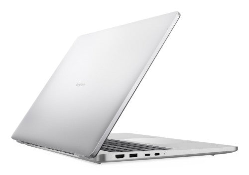 DELL Pro 16 Plus PB16250 Copilot+ PC Intel Core Ultra 5 236V Laptop 16" Full HD+ 16 GB LPDDR5x-SDRAM 256 GB SSD Wi-Fi 7 (802.11be) Windows 11 Pro US English Aluminum