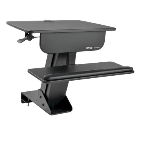 Tripp Lite WWSSDC monitor mount / stand Desk Black
