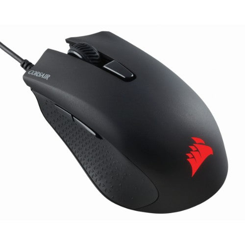 Corsair HARPOON RGB PRO mouse Gaming Right-hand USB Type-A Optical 12000 DPI
