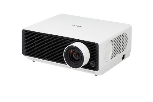 LG BU53RG data projector Standard throw projector 5000 ANSI lumens DLP UHD 4K (3840x2160) Black, White