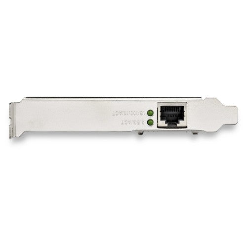 StarTech.com ST2GPEX network card Internal Ethernet 2500 Mbit/s