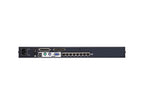 ATEN KH1508A KVM switch Rack mounting Black