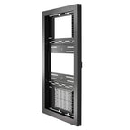 Chief LW55UBPG signage display mount 55" Black