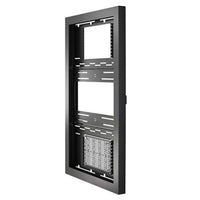 Chief LW55UBPG signage display mount 55" Black