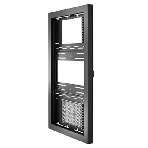 Chief LW55UBPG signage display mount 55" Black