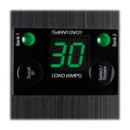 Tripp Lite PDUMV30NETLX power distribution unit (PDU) 24 AC outlet(s) 0U Black