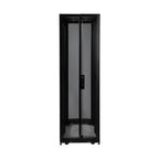 Tripp Lite SR42UBDP48 rack cabinet 42U Freestanding rack Black