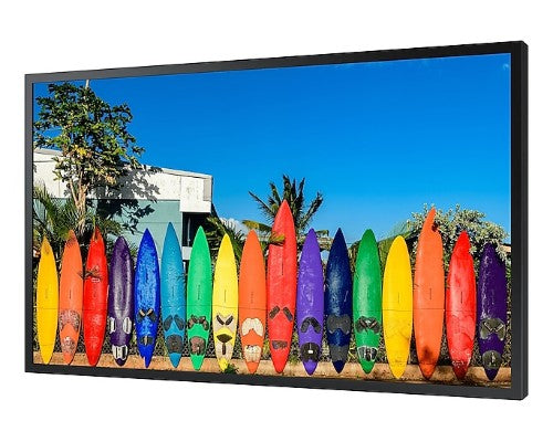 Samsung OH55A-S Digital signage flat panel 55" VA Full HD Black
