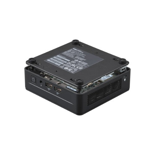 ASUS NUC 13 RNUC13L3KV70000UI UCFF Black i7-1370P