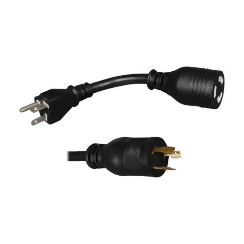 Tripp Lite PDUH20-ISO power distribution unit (PDU) 14 AC outlet(s) 0U/1U Black