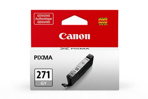 Canon CLI-271 ink cartridge Original Gray