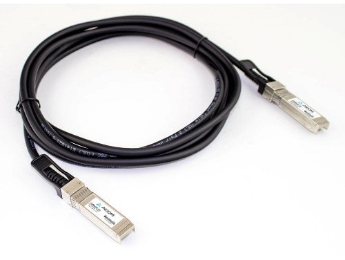Axiom 470-ACEY-AX Serial Attached SCSI (SAS) cable 196.9" (5 m) Black